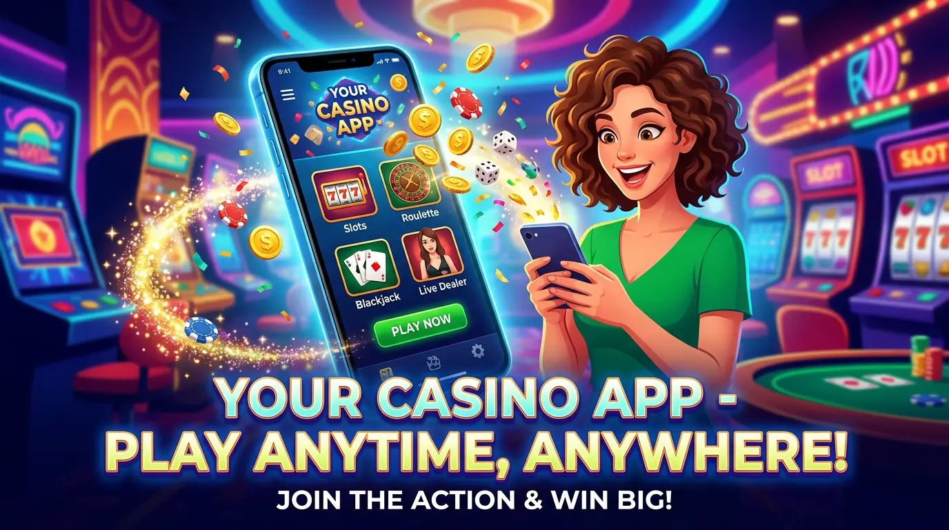 Pelican casino mobil App