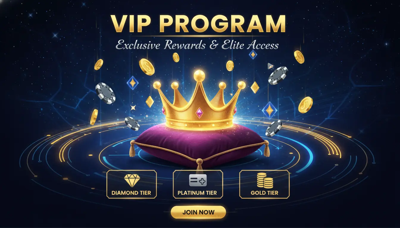 Pelican casino Treueprogramm