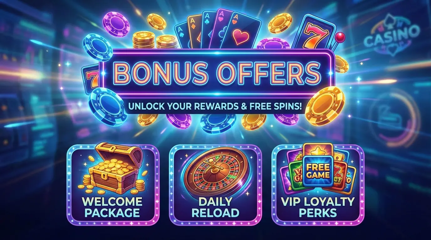 Pelican casino Bonusangebote