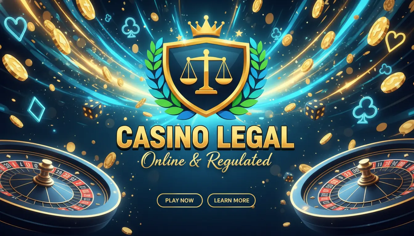 Pelican casino in der Schweiz legal