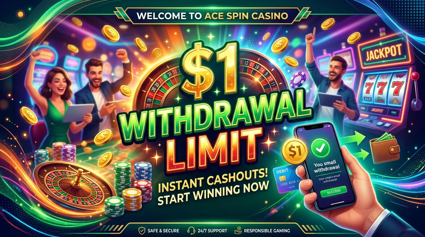 Pelican casino Mindestauszahlung